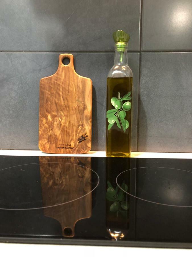 Olive Tree Apartment Of Athens - City Center Eksteriør bilde