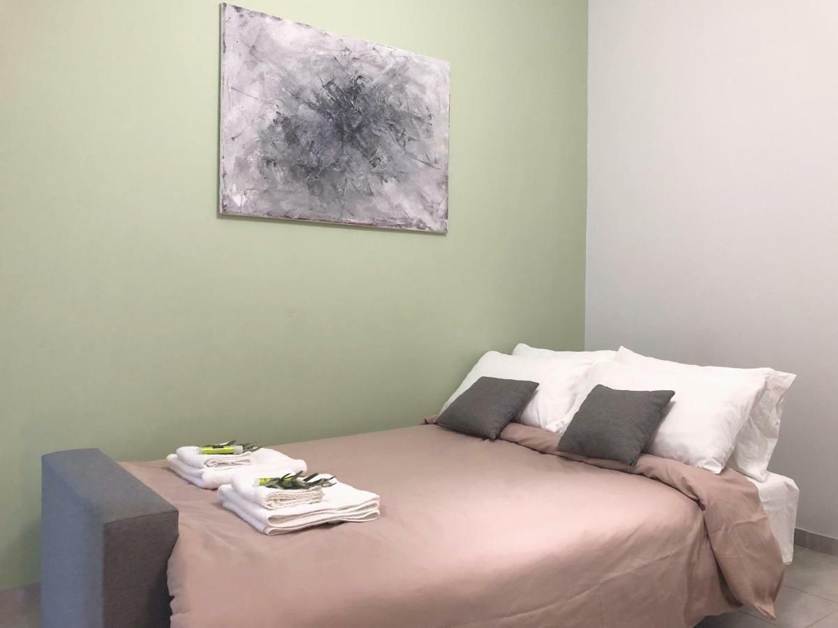 Olive Tree Apartment Of Athens - City Center Eksteriør bilde