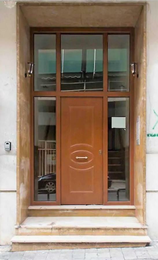 Olive Tree Apartment Of Athens - City Center Eksteriør bilde